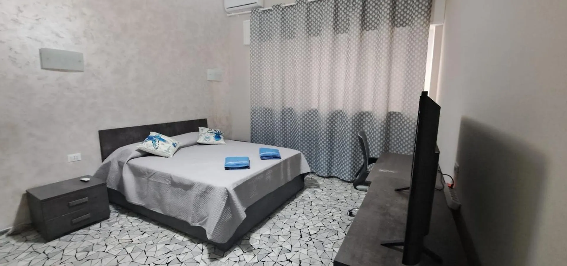 Sorriso Del Mare Apartment Bari