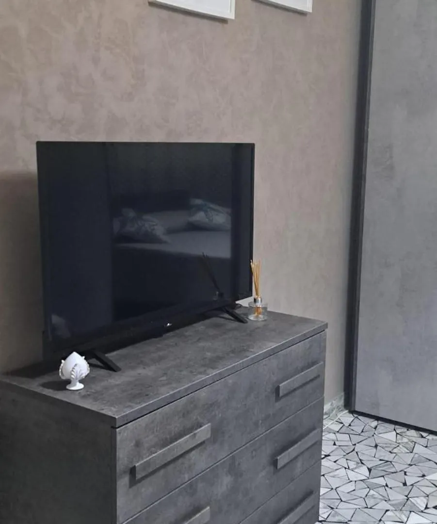 Sorriso Del Mare Apartment Bari Italy