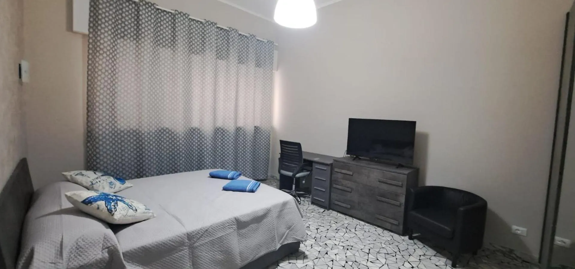 Sorriso Del Mare Apartment Bari Italy