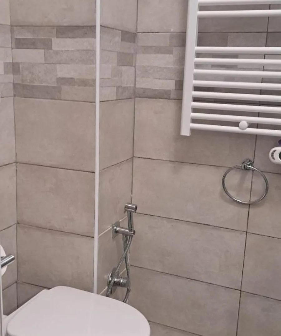 Sorriso Del Mare Apartment Bari