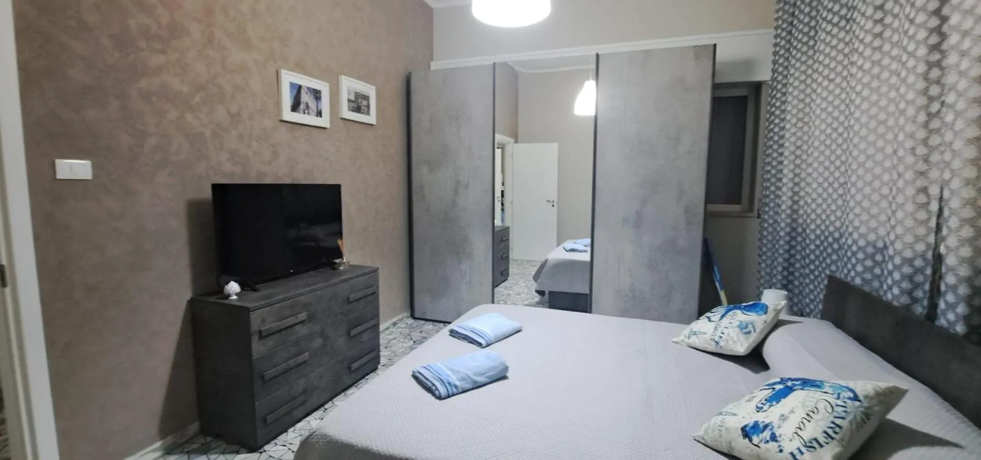 Sorriso Del Mare Apartment Bari 0*,  Italy