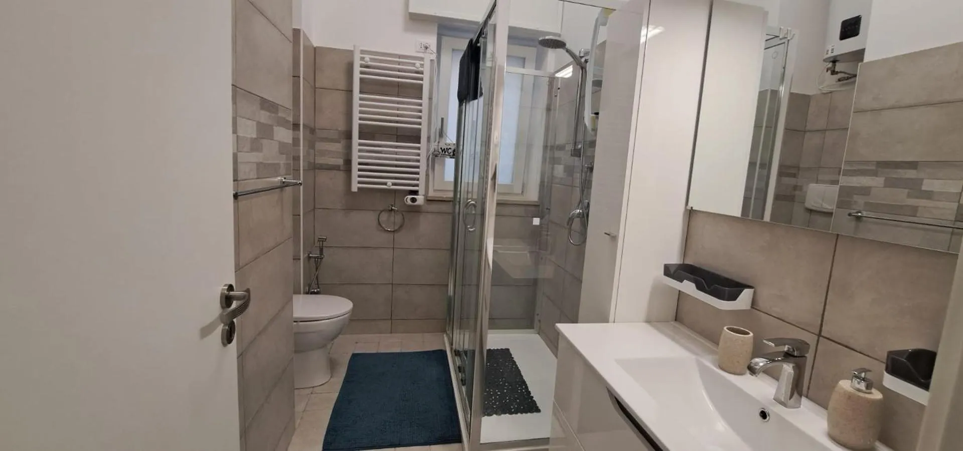 Sorriso Del Mare Apartment Bari