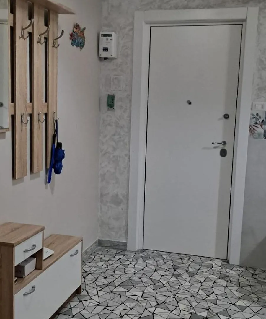Sorriso Del Mare Apartment Bari