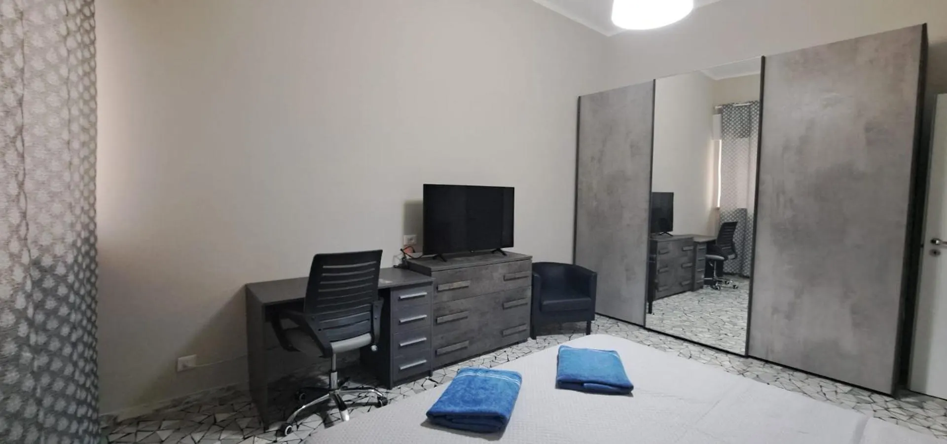 Sorriso Del Mare Apartment Bari