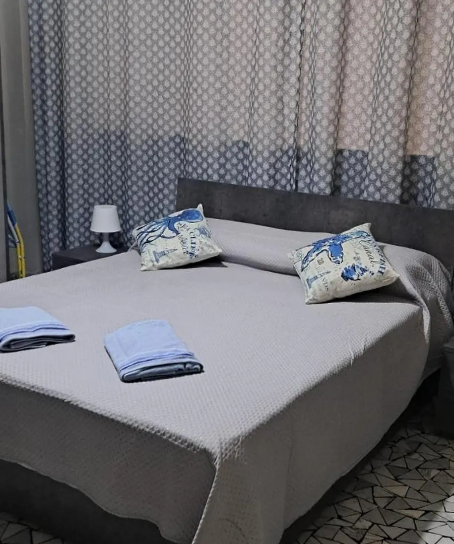 Sorriso Del Mare Apartment Bari