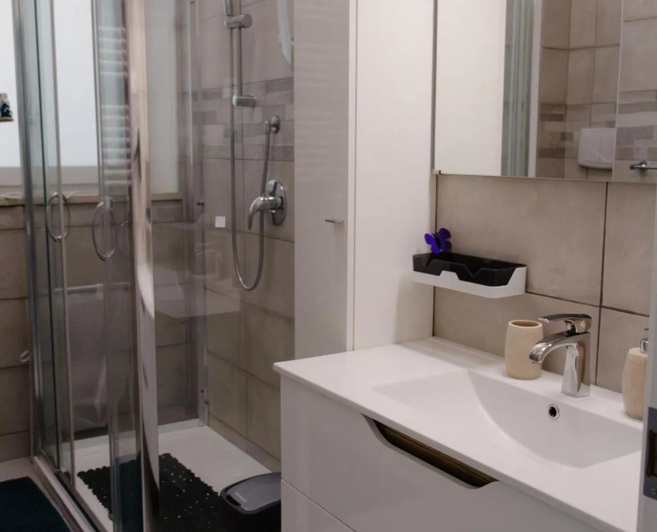 Sorriso Del Mare Apartment Bari