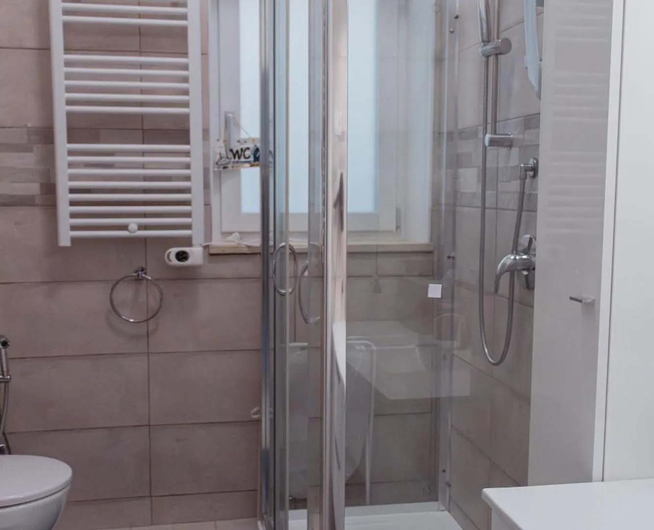 Sorriso Del Mare Apartment Bari 0*,