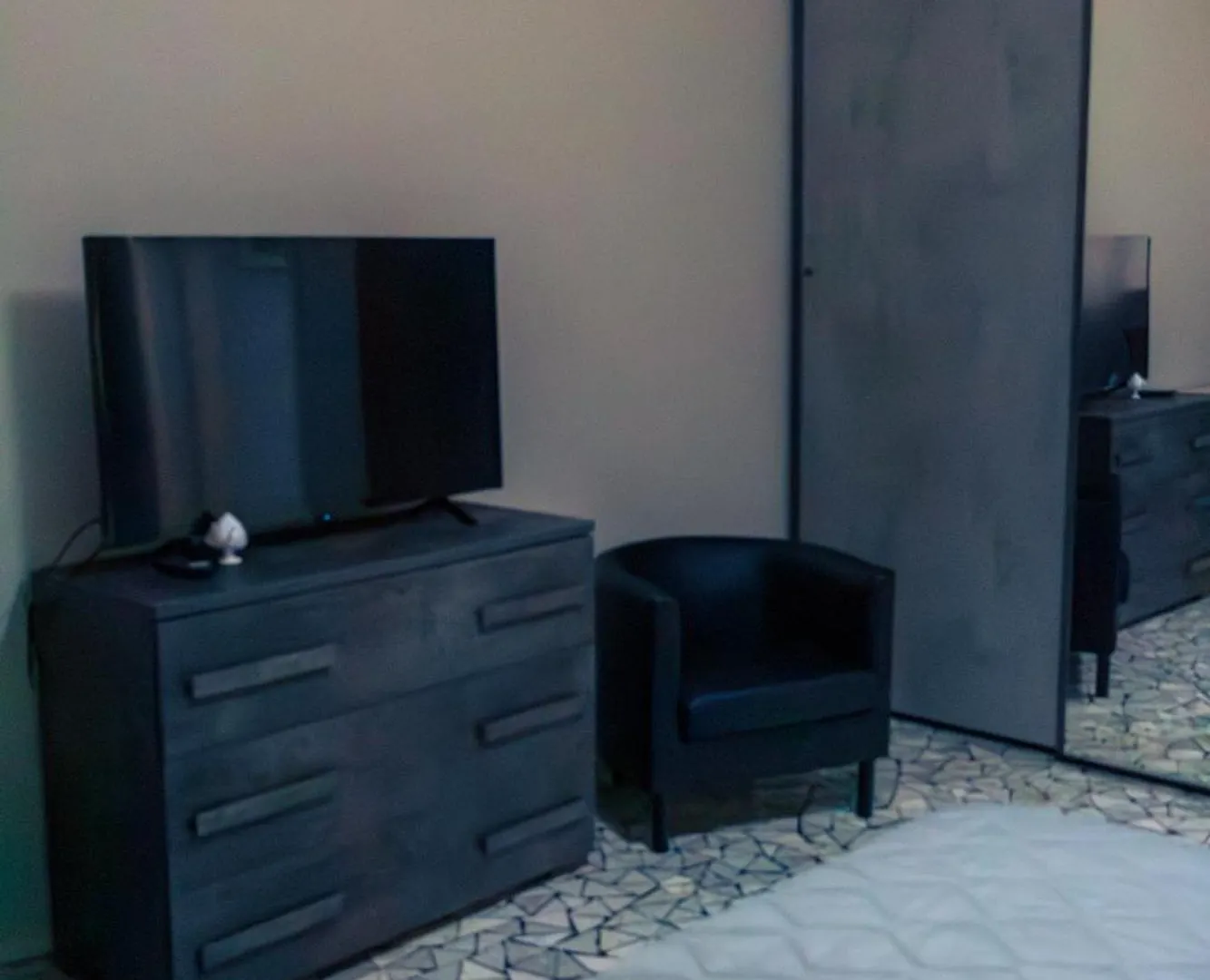 Sorriso Del Mare Apartment Bari