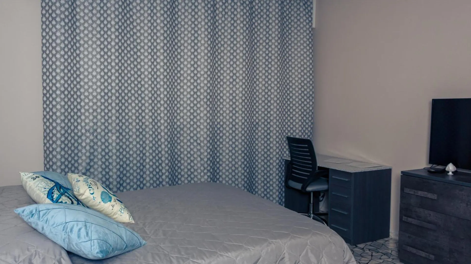 Sorriso Del Mare Apartment Bari 0*,