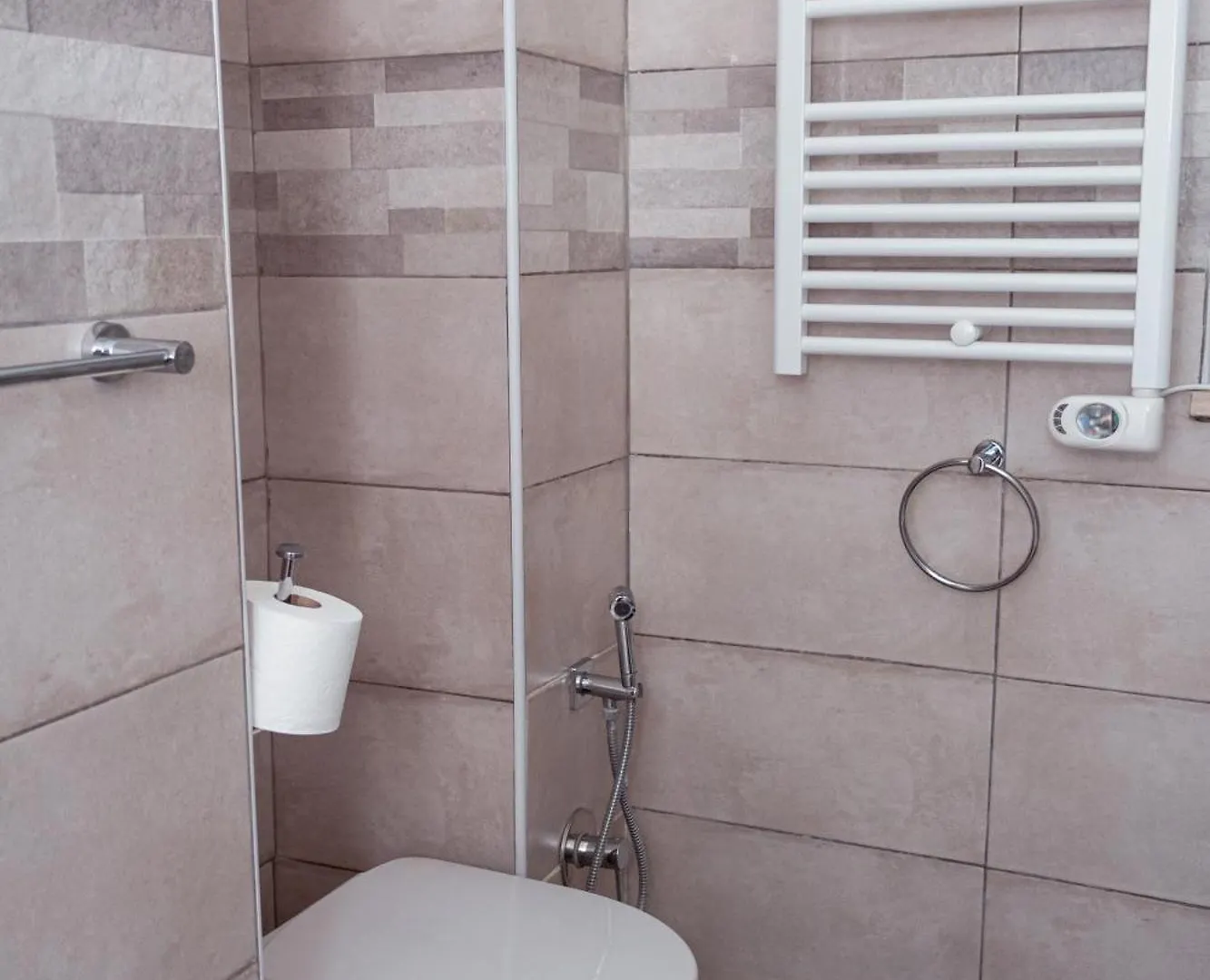 Sorriso Del Mare Apartment Bari Italy