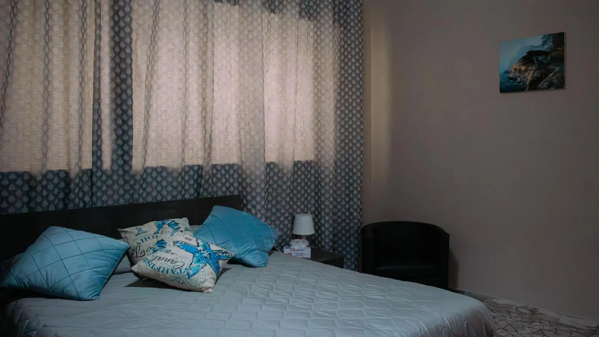 Sorriso Del Mare Apartment Bari